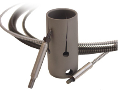 Tooling for bar loaders