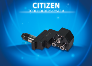 citizen tool holder system